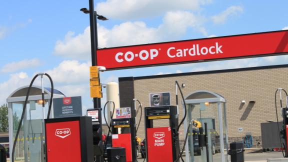 UPDATE: Federal Fuel Charge Exemption Info for Farmers | Heritage 